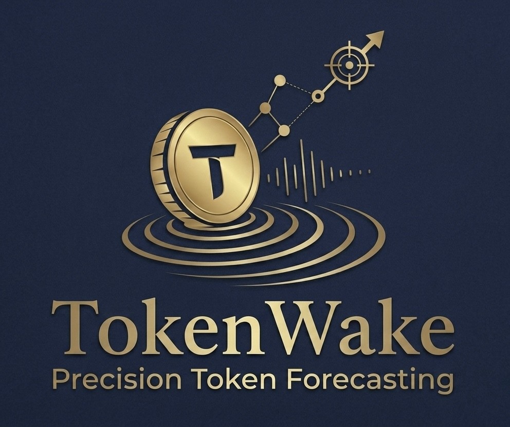 TokenWake — Precision Token Forecasting